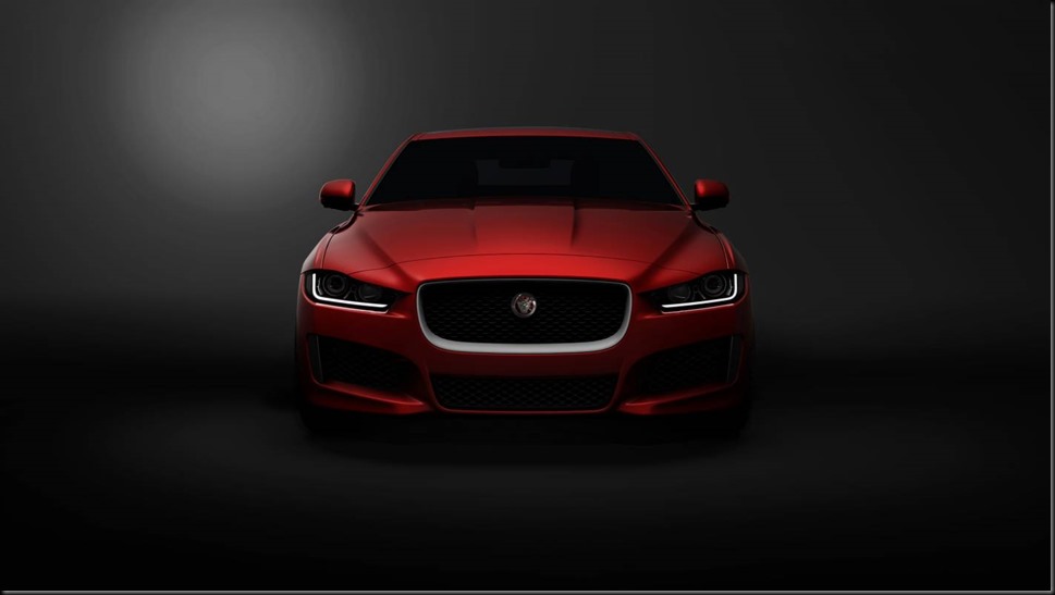 Jaguar XE - all-new mid-sized premium sports sedan gaycarboys (1)