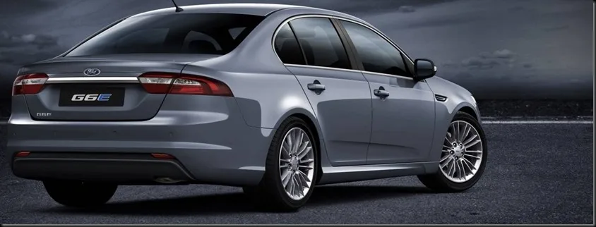 Ford&rsquo;s Final Falcon&rsquo;s Fees Fall Phenomenally
