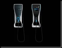 Fast, convenient, smart: The BMW i Wallbox Pro. The new home charging station for electric and plug-in hybrid vehicles