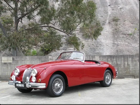 Collectible classics open for summer at Shannons Sydney Late Spring Auction