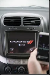 Dodge Journey: Who&rsquo;s a big Boy then?