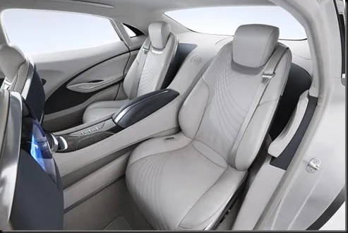 More on DETROIT: Could this be the next Commodore/Caprice?