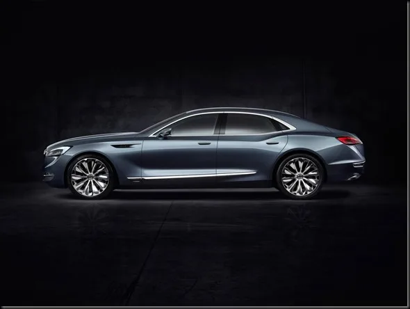 GM Australia Designers scoop Top Award in Detroit