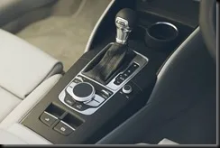 Audi&rsquo;s A3 Droptop: A Posh Open Air Experience