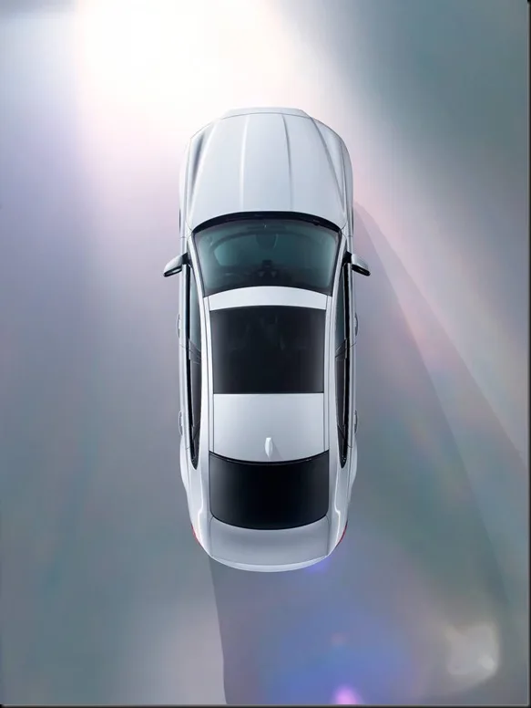 All-New Jaguar XF to be revealed in a Dramatic High-Wire Drive ahead of New York Auto Show Debut
