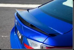 Lexus RC-F: Sounds like Thunder, Goes Like A Rocket