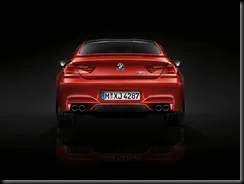 More potent Competition Package for BMW M6 Coupe, BMW M6 Gran Coupe and BMW M6 Convertible