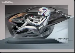 BMW 3.0 CSL Hommage R