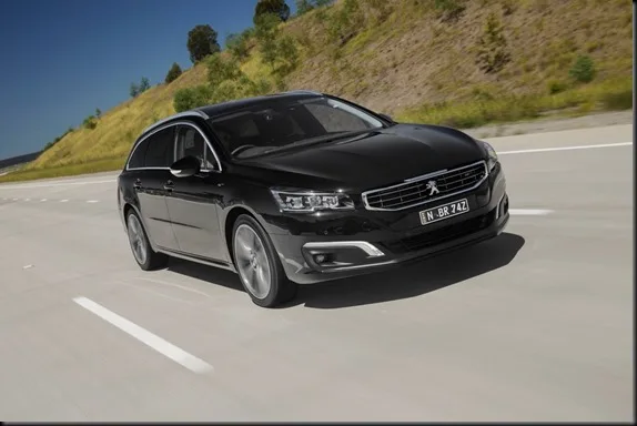Euro 6 to drive Peugeot in Australia