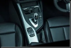 BMW 1 Series: Maybe entry level, by no means poverty stricken