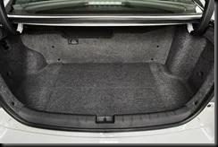 Honda&rsquo;s Accord Sport Hybrid: Works well, but no spare let us down.