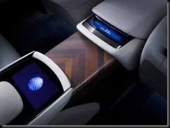 LEXUS UNVEILS VISIONARY LF-FC CONCEPT AT TOKYO