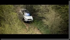 All-New Range Rover Evoque Convertible breezes through ultimate All-Terrain testing