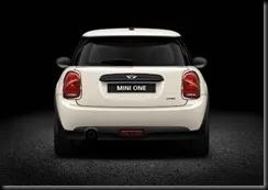 Mini ONE: a de-featured entry level city car we needed, but be careful what you ask for.