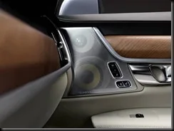 The new Volvo S90 is Volvo Cars&rsquo; entry ticket to the prestige sedan club.
