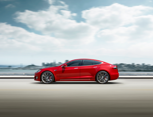 Tesla: A brief History – Is it Another Enron?