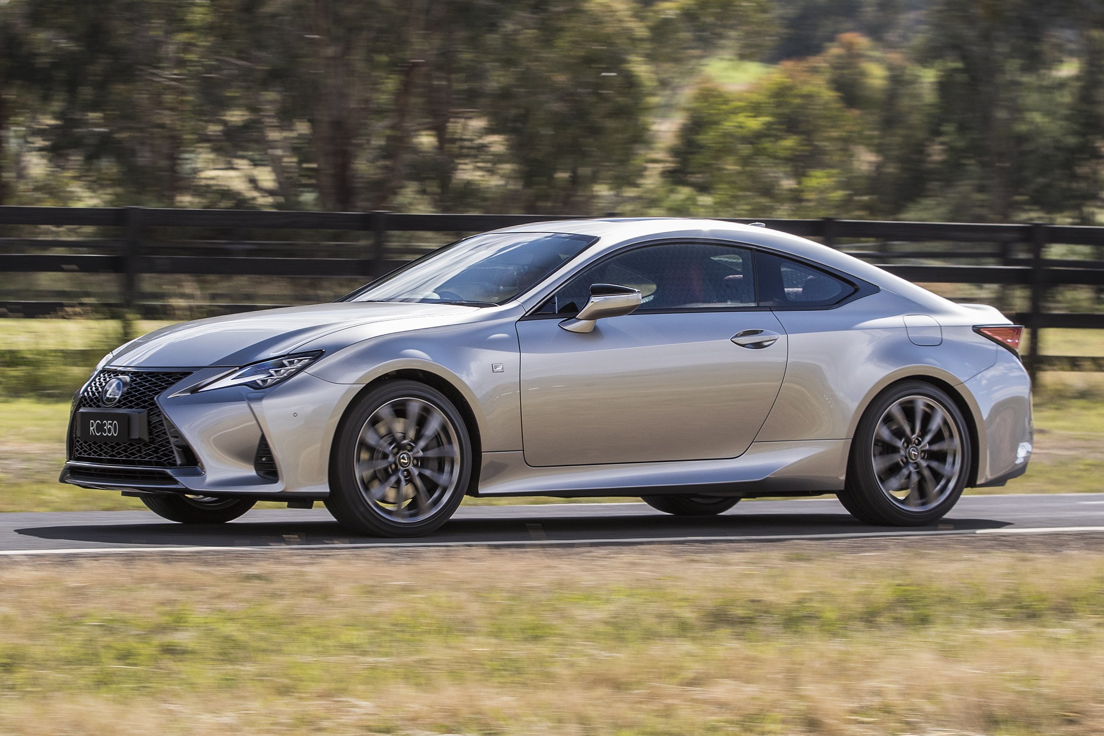 I Drive And Rate Lexus Rc 350 F Sport Gay Car Boys
