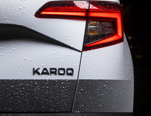 Is My Skoda Karoq Rubbish or are Skoda Dealers Inept?