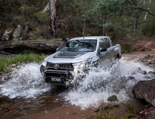 What are the Top 10 Australian Cars