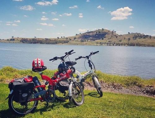 Leitner E-bike Review