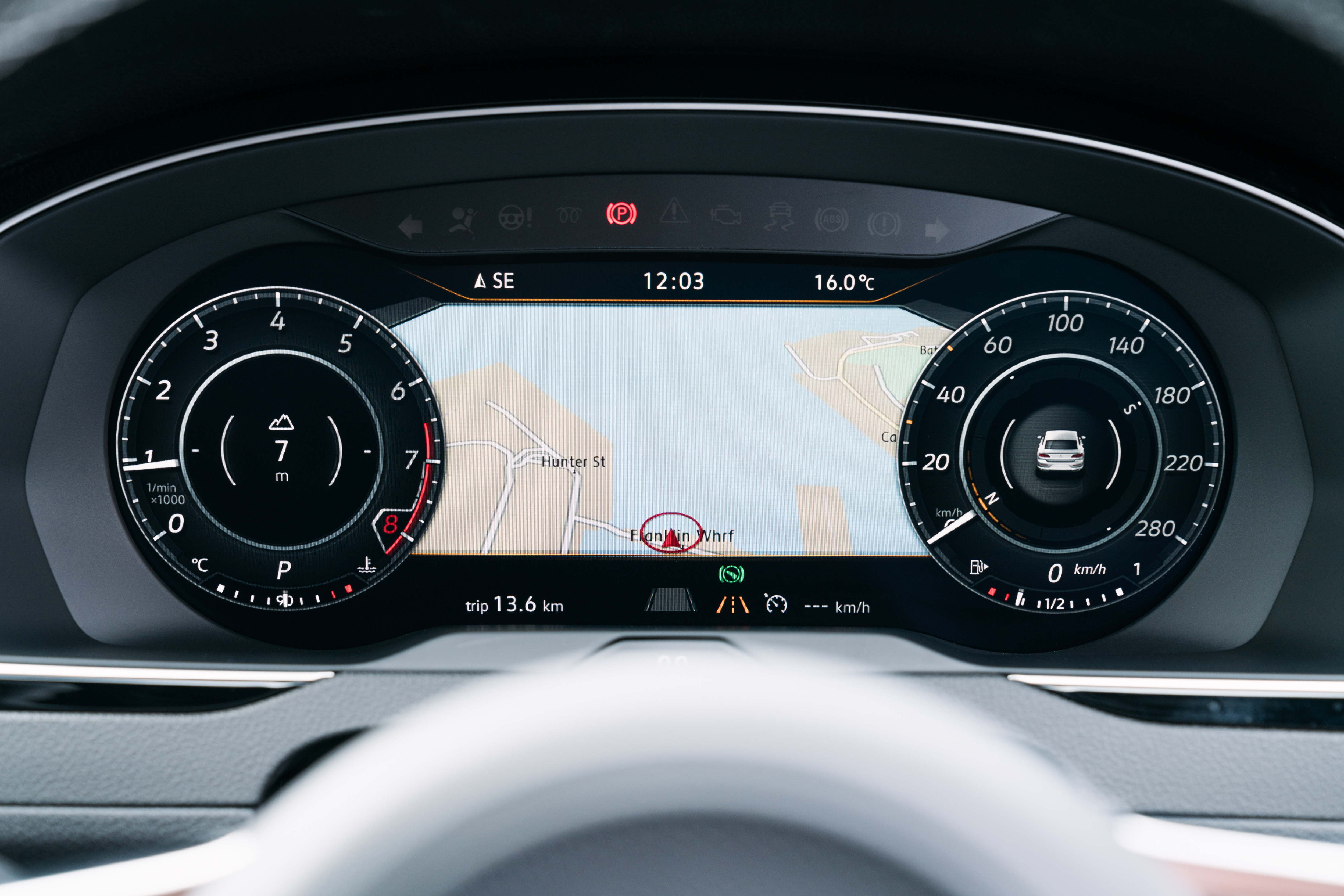 2017 Volkswagen Arteon