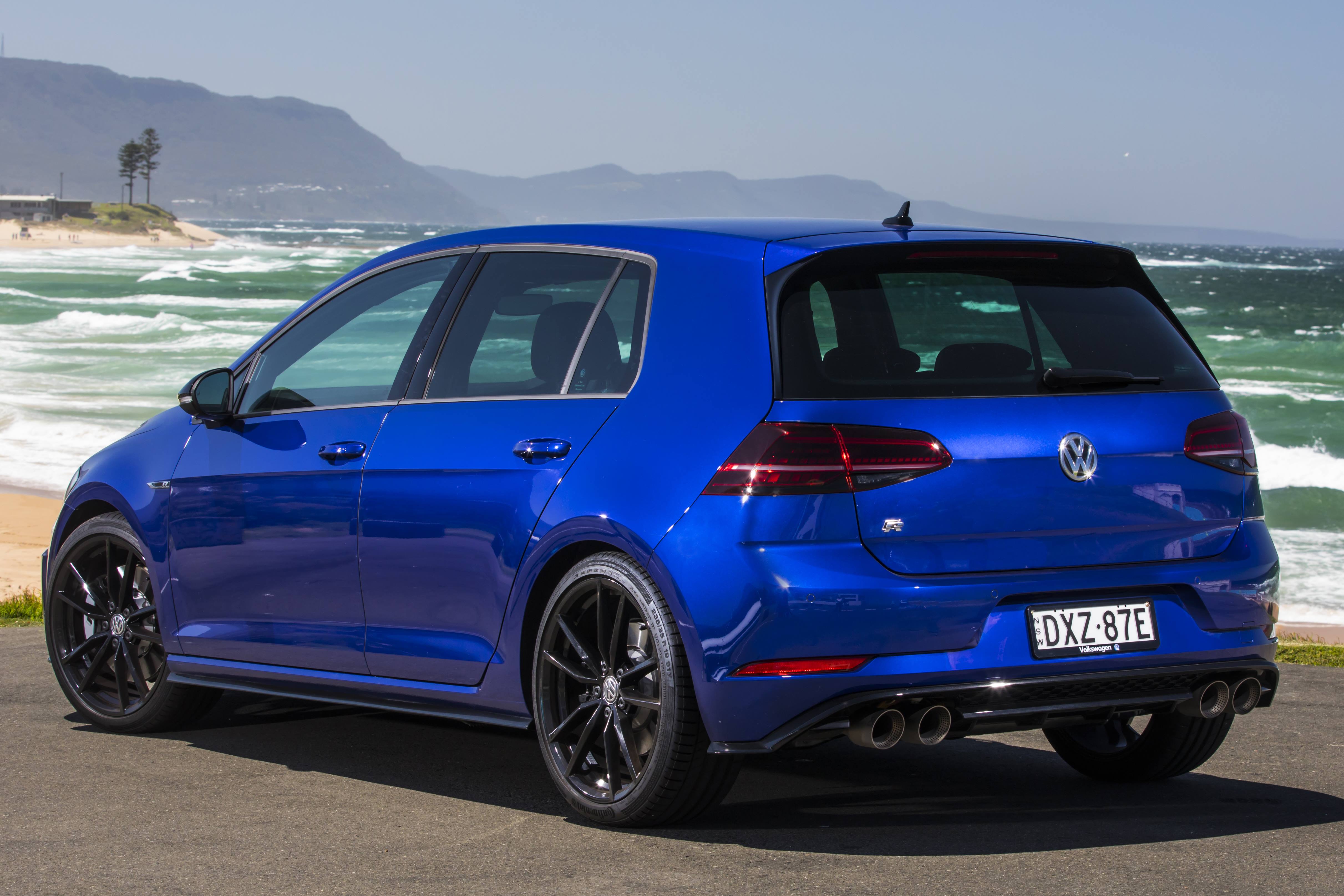 GOLF R Special Edition -038