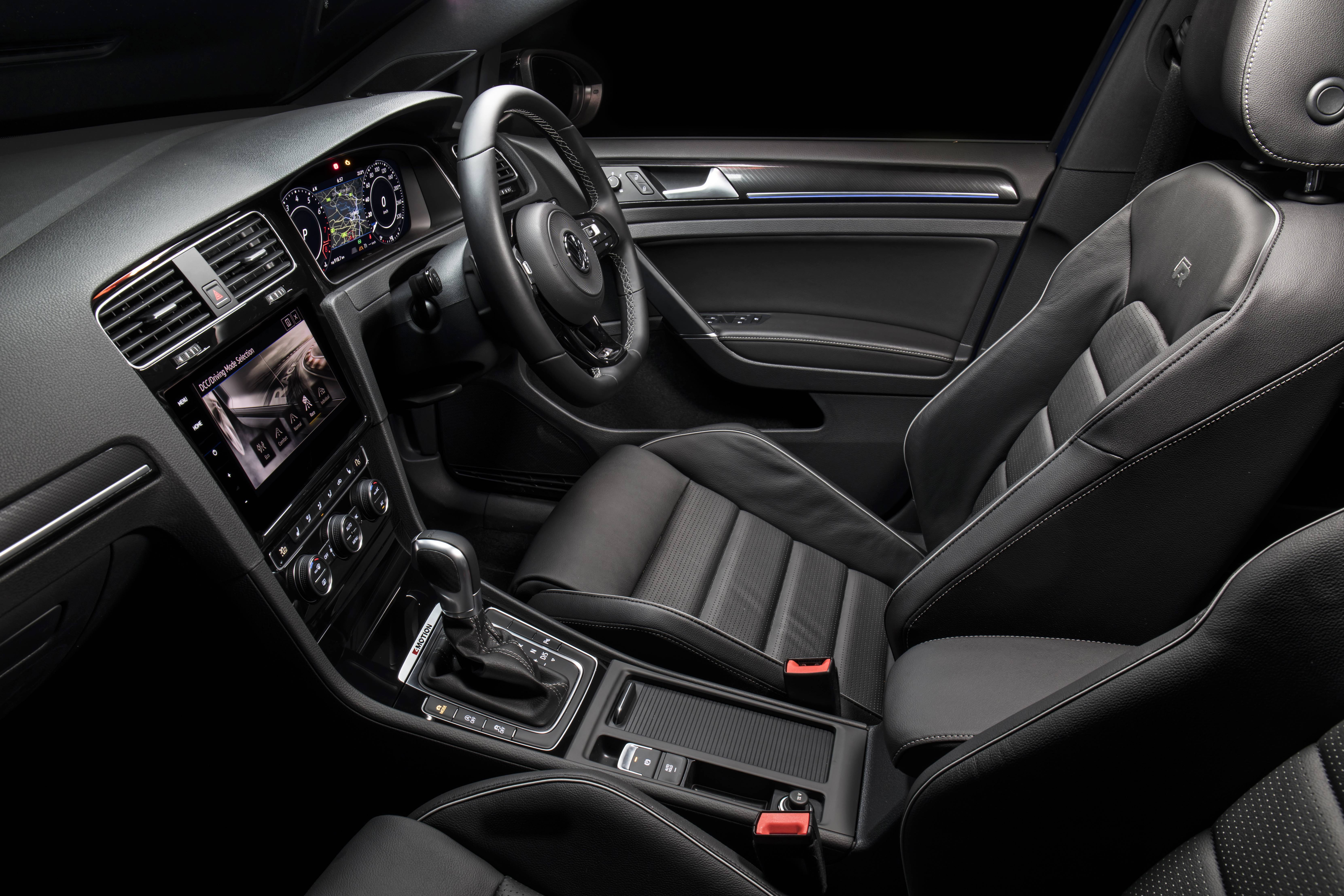 GOLF R Special Edition -050