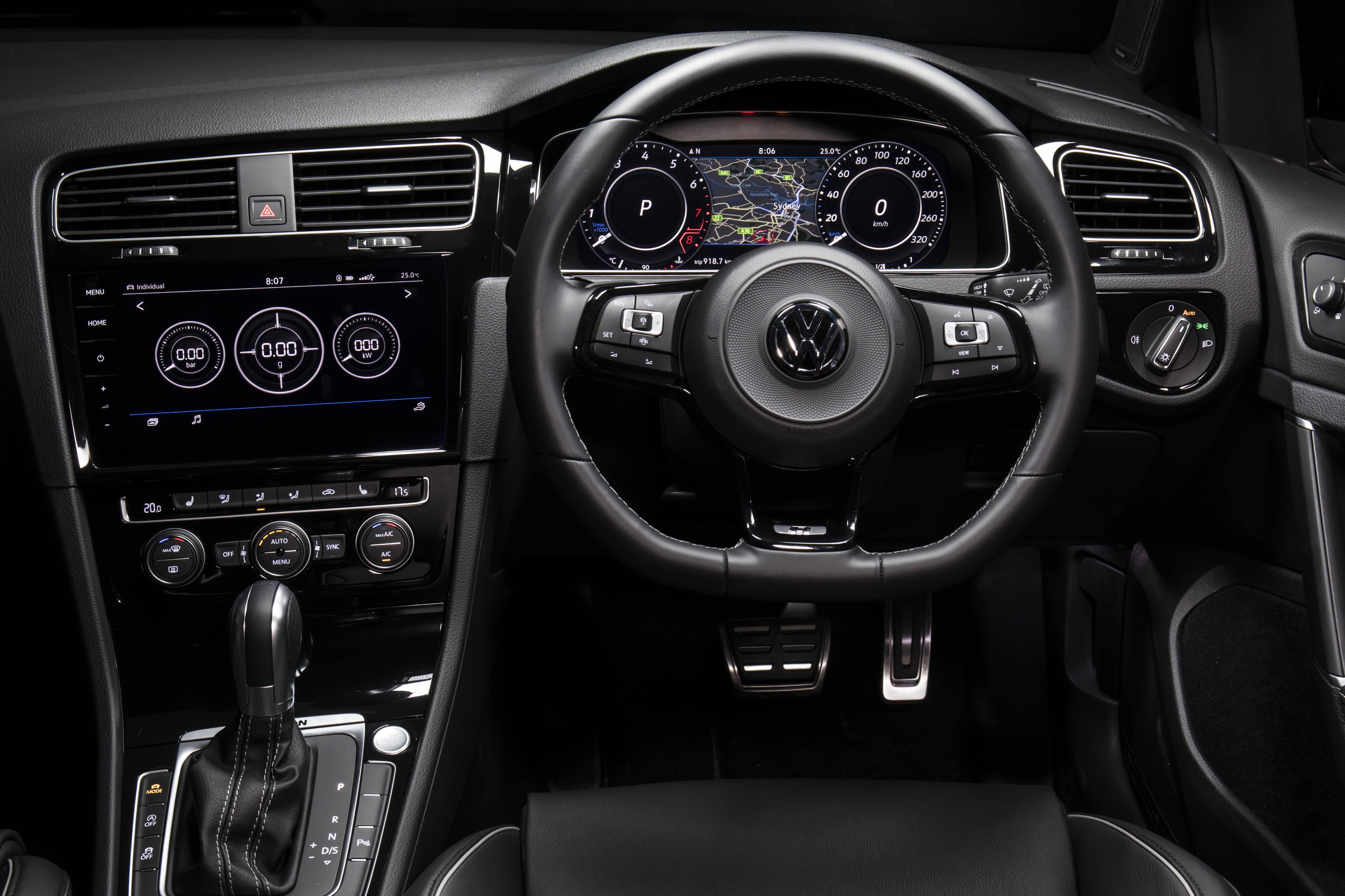 GOLF R Special Edition -051