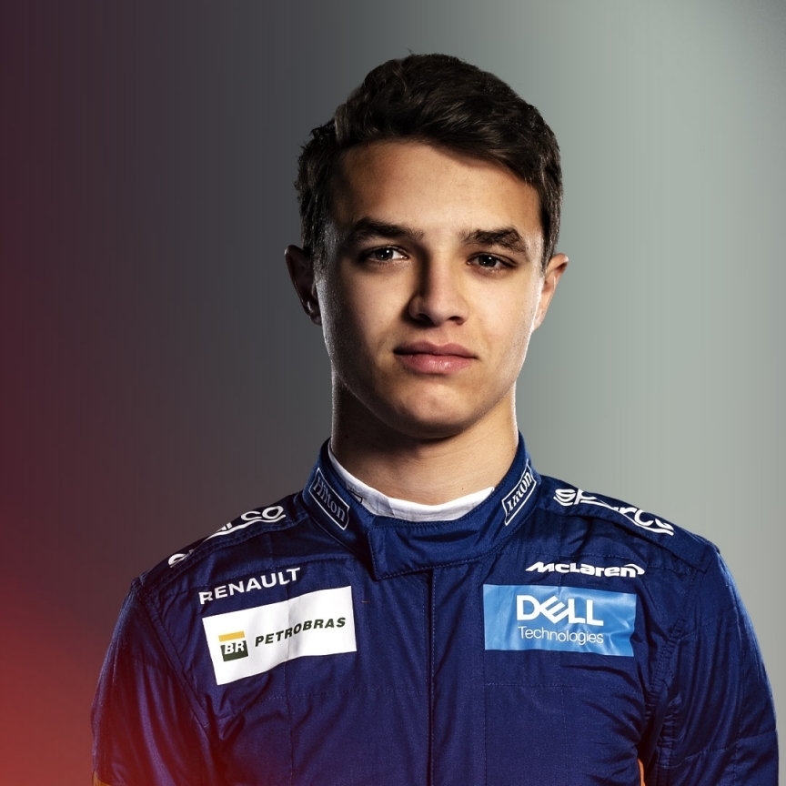 Lando-Norris