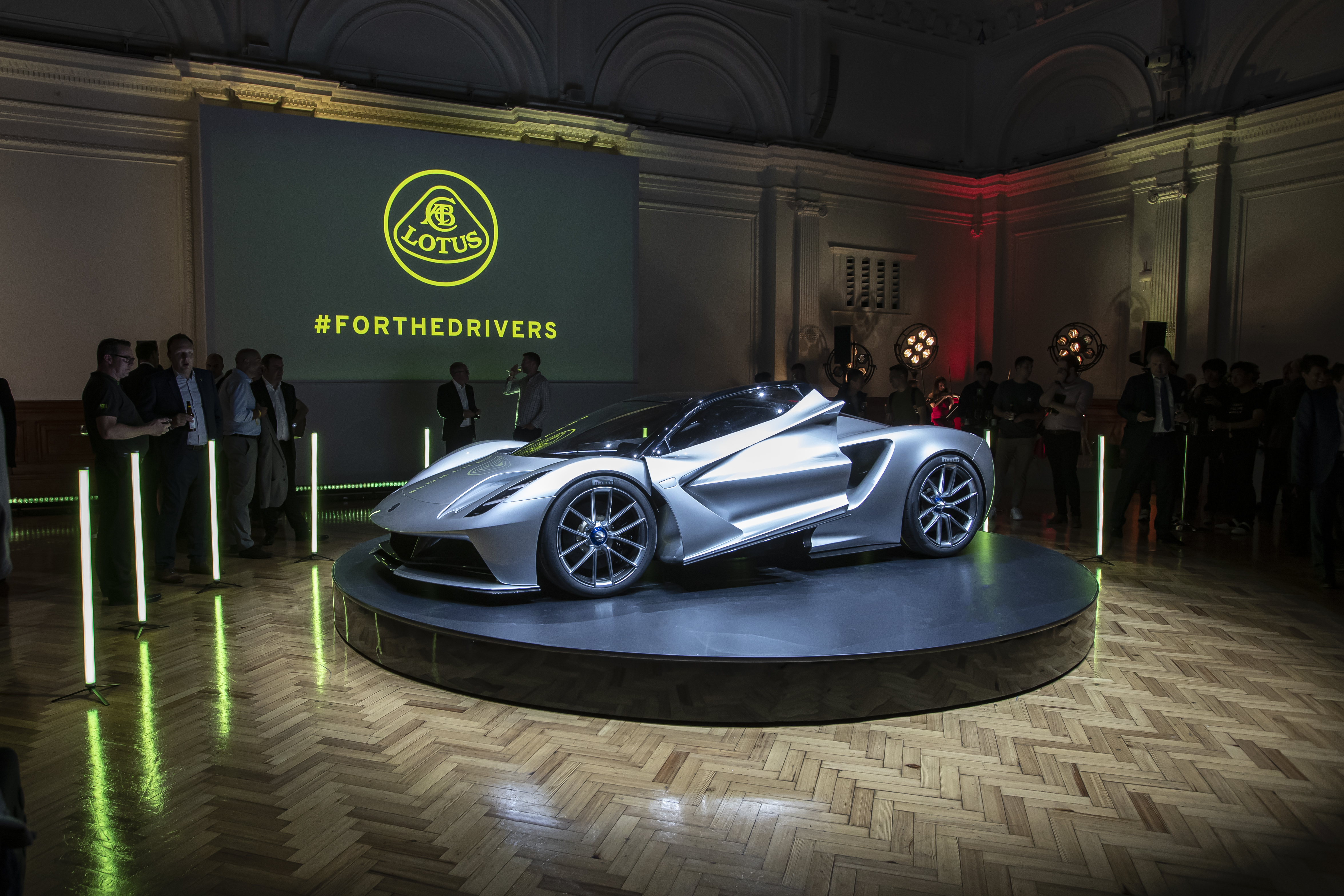 Lotus_Evija_Reveal_Evening_presentation_056 2019 Lotus Evija electric car