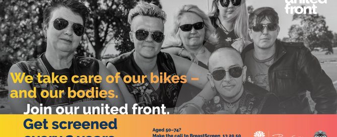 Our United Front LGBTQ Communities