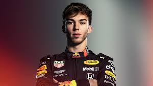 Pierre-Gasly