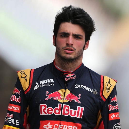 Motor Racing – Formula One Testing – Barcelona Test – Day Two – Barcelona, Spain