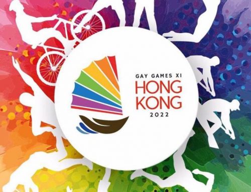 36 Sports Finalised For GayGames 11 HongKong 2022