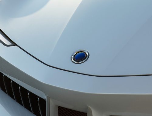 Karma GT Debuts at Monterey