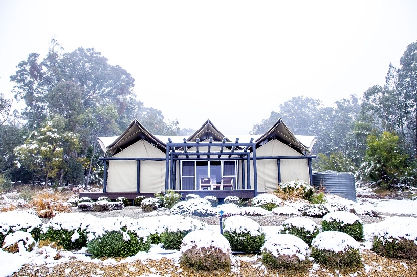 Snow-Tent-allure-stanthorpe