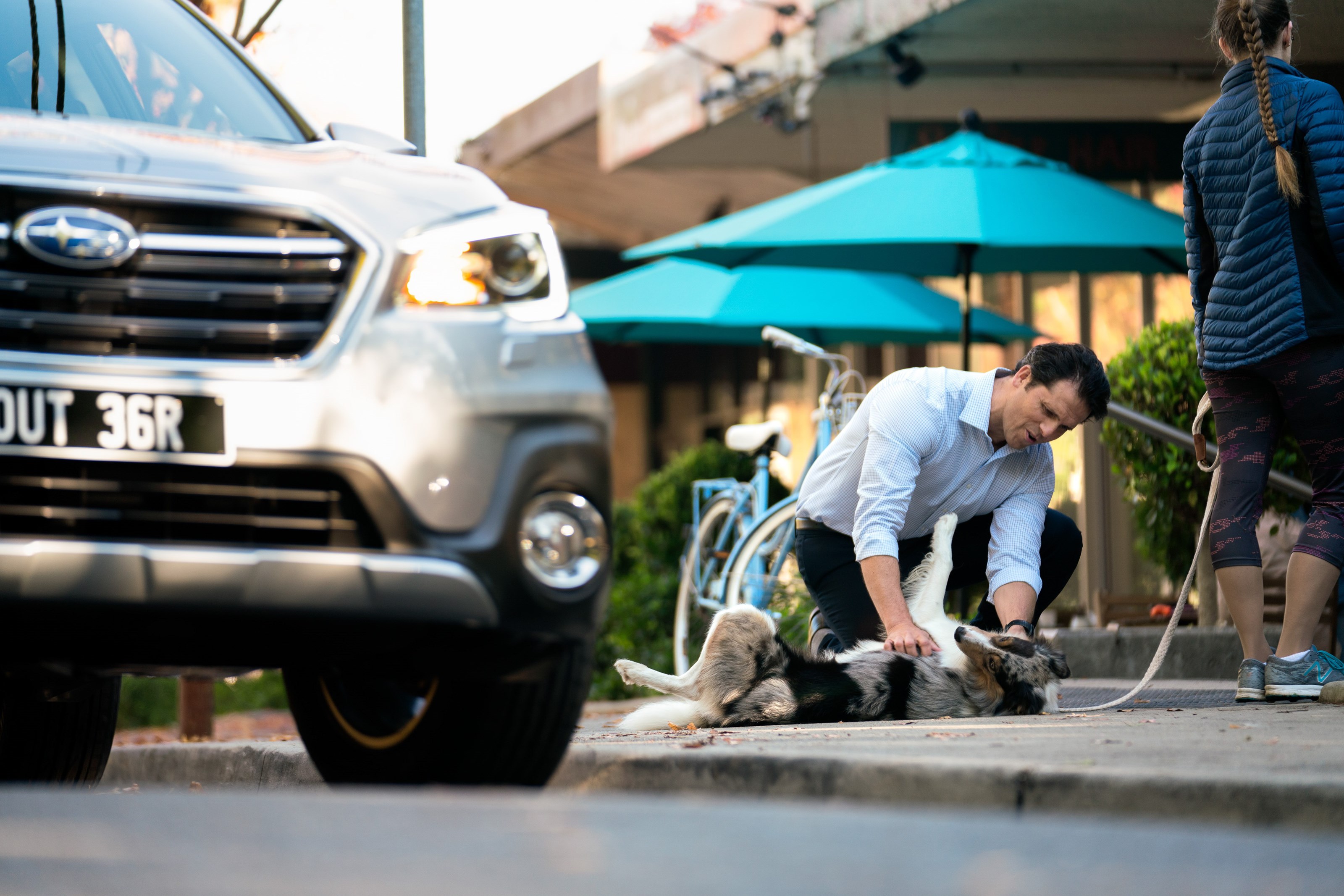 Subaru Launches Chapter Two of new Subaru Do 548741