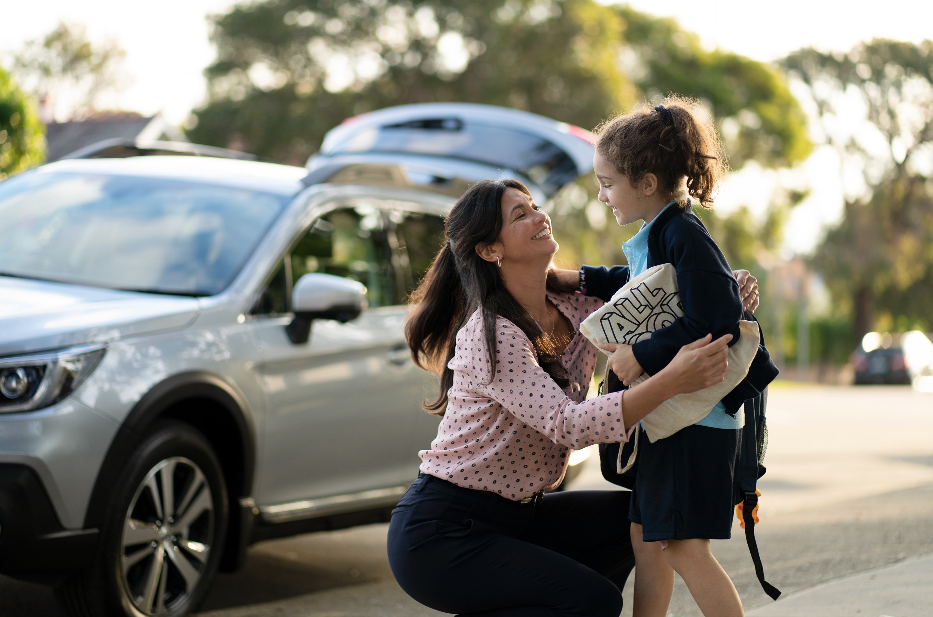 Subaru Launches Chapter Two of new Subaru Do 548755