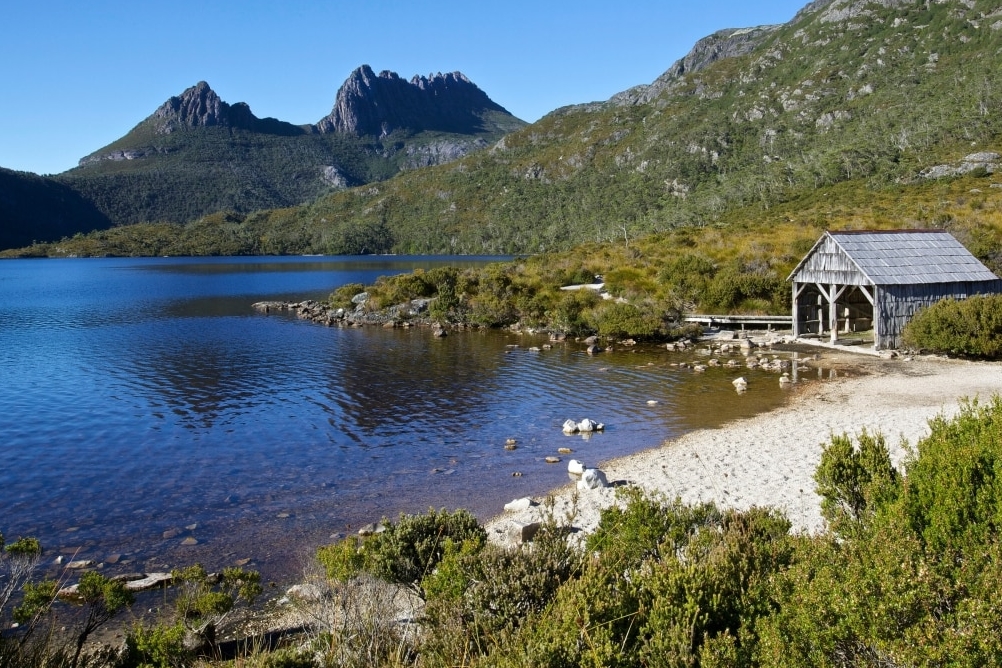 cradle-mountain-tasmania