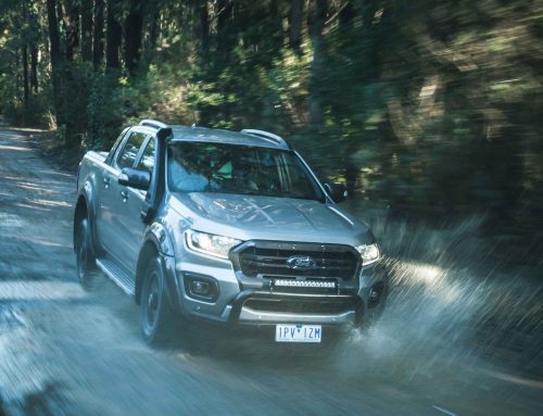 DISASTER for Australian Car Market: 19th Consecutive Fall