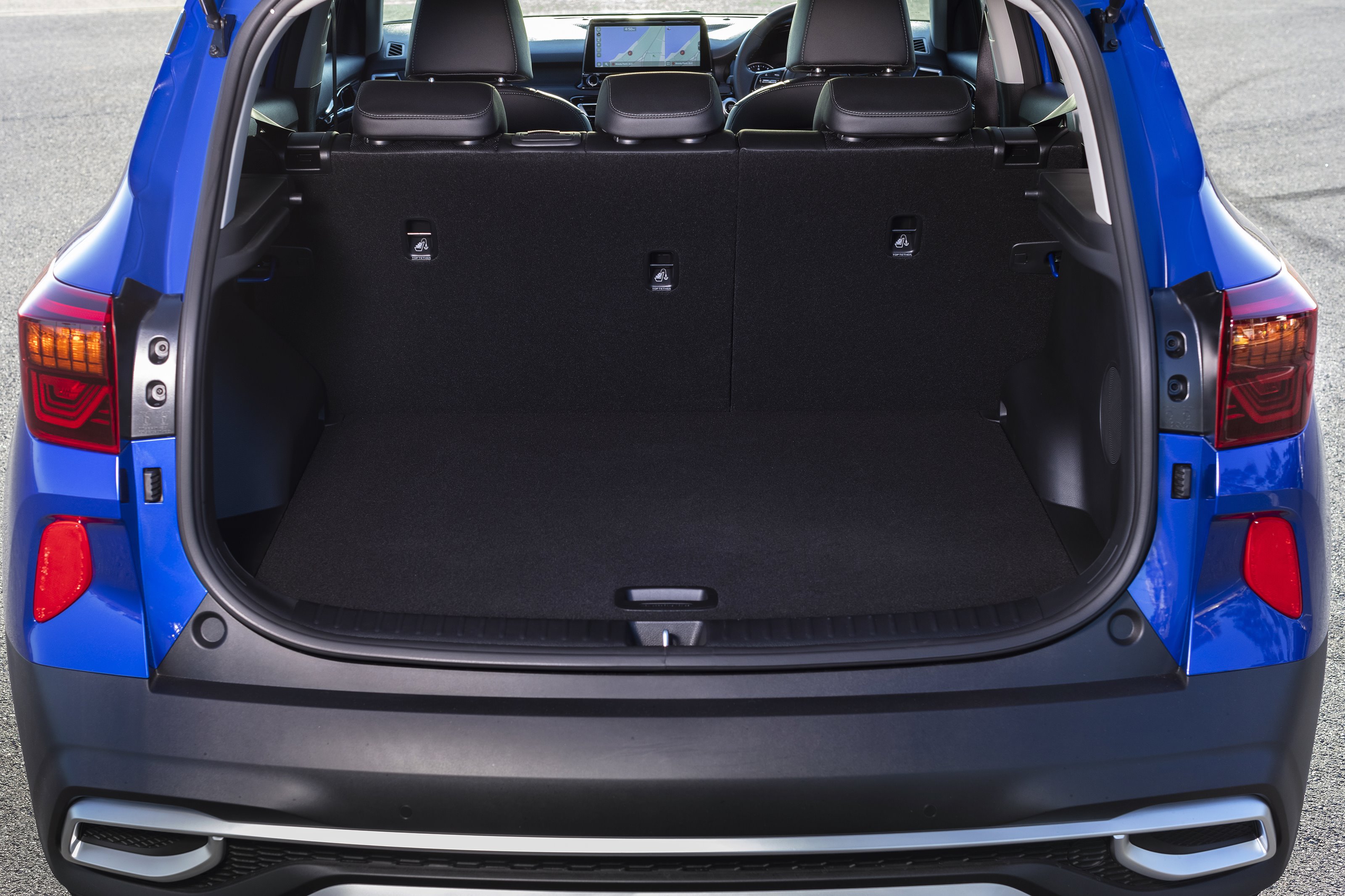 Kia -Seltos- GT-Line- AWD -1.6T_BOOT