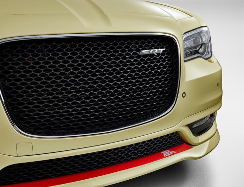 Chrysler Brand Now Dead in Australia