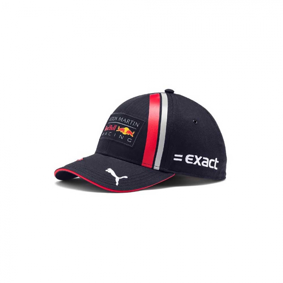 Max Verstappen Driver Hat 2019