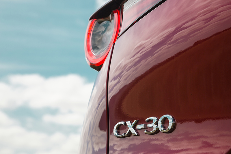 CX30 -ThomasWielecki- 004 Mazda CX30