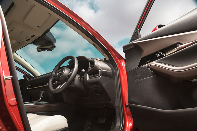 CX30 -ThomasWielecki- 014 Mazda CX30