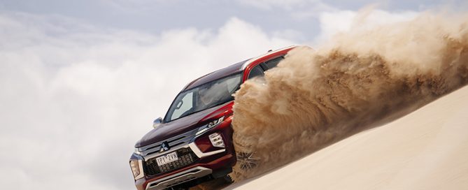2020 MITSUBISHI PAJERO SPORT 051