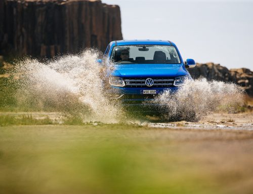 11 Best Things about VW Amarok