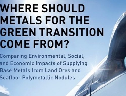 The True Costs Of Sourcing Battery Metals For Electric Vehicles