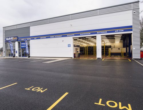 UK Cars Might be Unsafe After Lockdown. Could It Happen Here?