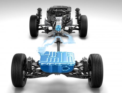 What is the Cost of Subaru Hybrid battery Replacement?